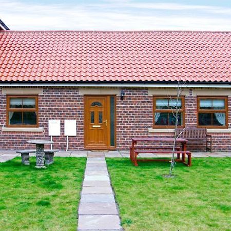 Drummer Cottage Loftus Екстер'єр фото